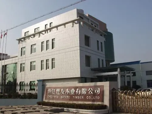争做行业标杆 世友地板的技术革新与产品研发之路